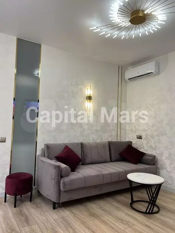 3-к. квартира, 47 м, 3/19 эт. - Фото 0