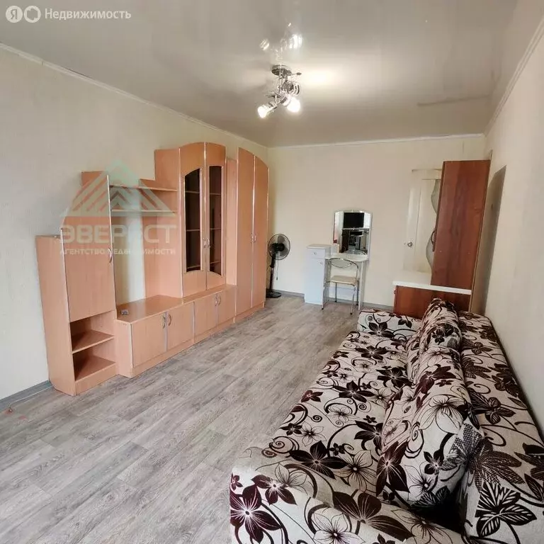 2-комнатная квартира: Черногорск, Юбилейная улица, 23 (44.4 м) - Фото 2