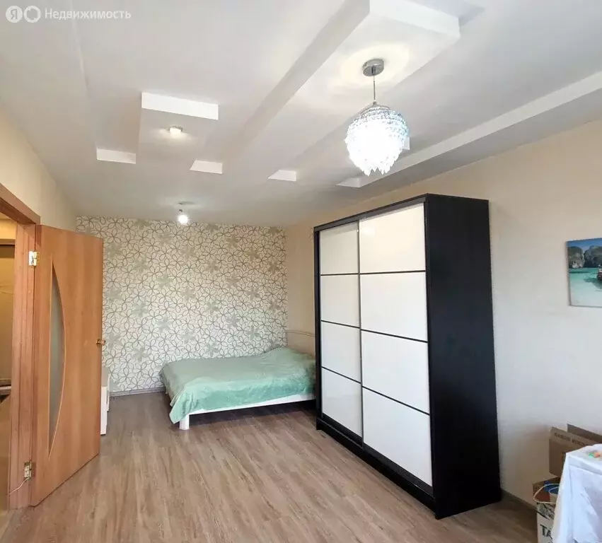 1-комнатная квартира: Электросталь, улица Мира, 25В (33 м) - Фото 2