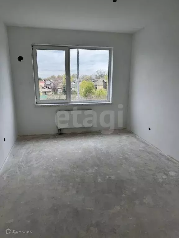 Продаётся 2-к квартира, 52.8 м - Фото 0