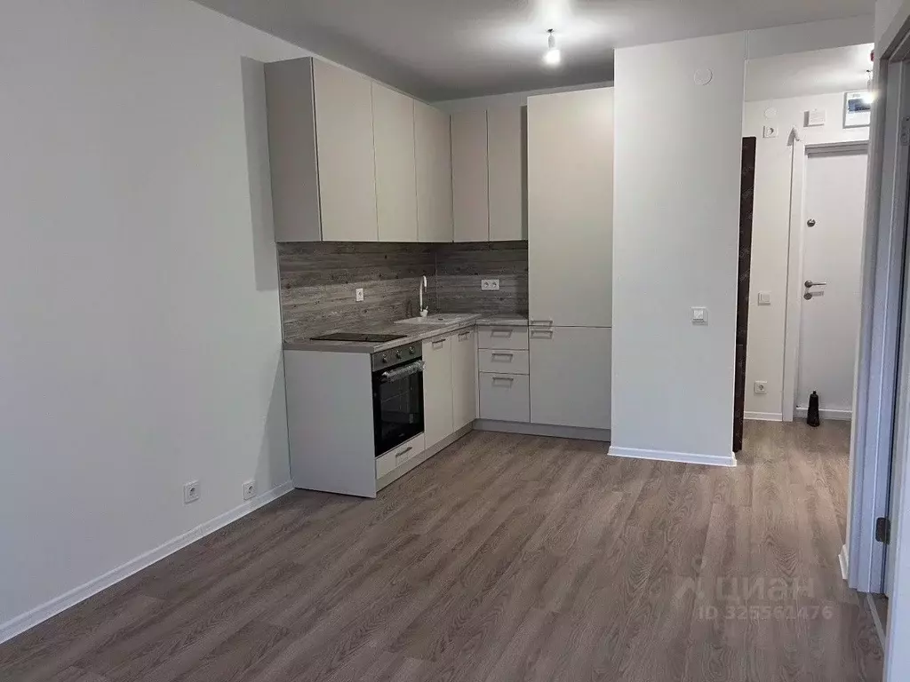 1-к кв. Свердловская область, Екатеринбург ул. Гаршина, 3 (33.0 м) - Фото 1