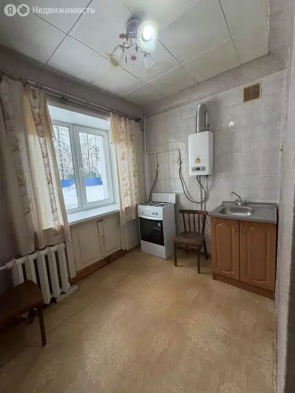 1-комнатная квартира: Киров, микрорайон Коминтерновский, Пионерская ... - Фото 1