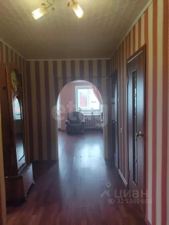 4-к кв. Башкортостан, Бирск ул. Мира, 144 (97.4 м) - Фото 1