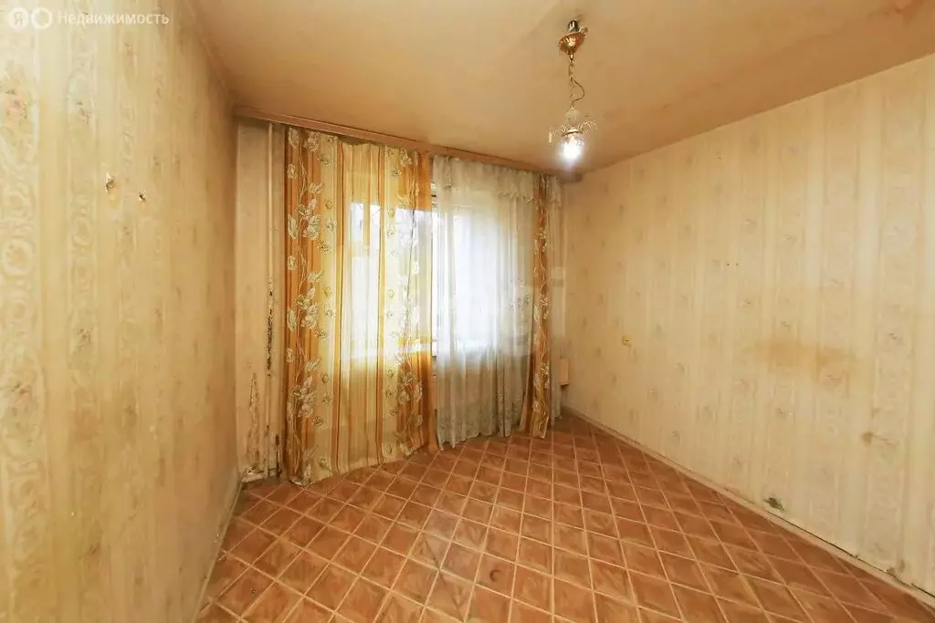 3-комнатная квартира: Тула, Приупская улица, 11Б (72 м) - Фото 1