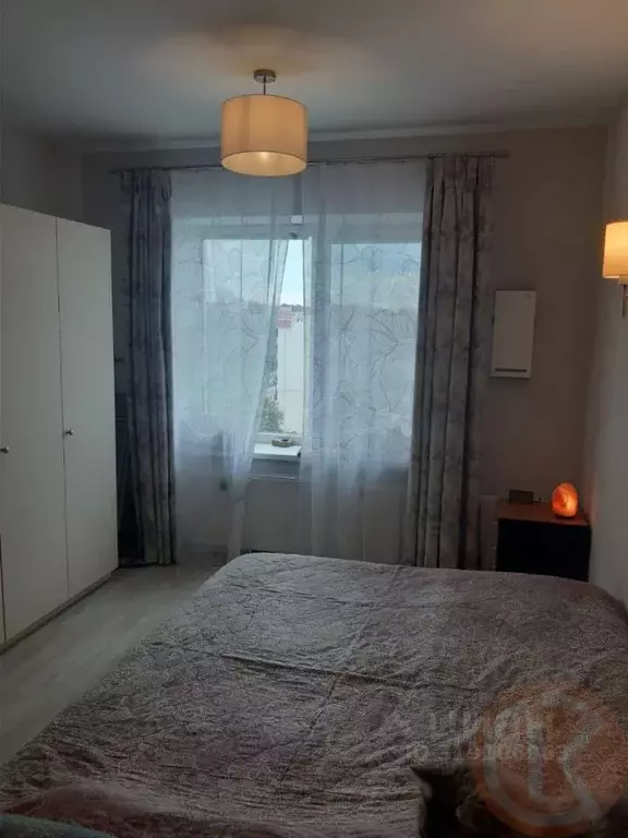 1-к кв. Крым, Симферополь ул. Совхозная, 4А (43.0 м) - Фото 1