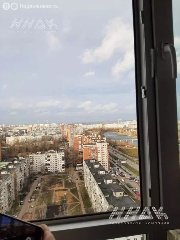 2-комнатная квартира: Нижний Новгород, улица Бетанкура, 7 (63.2 м) - Фото 2