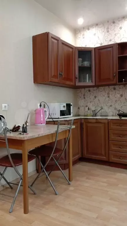 Квартира-студия, 25 м, 2/12 эт. - Фото 0