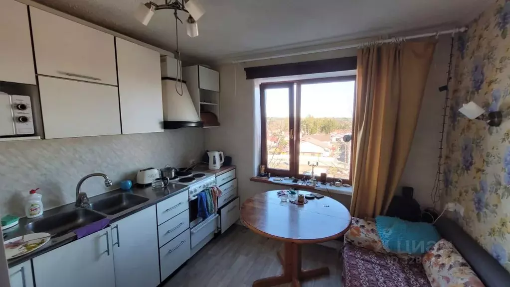 1-к кв. Карелия, Костомукша Северная ул., 4 (40.3 м) - Фото 1