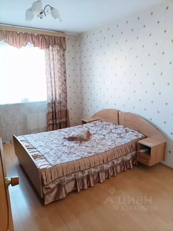 2-к кв. Москва Братиславская ул., 15К1 (55.0 м) - Фото 2