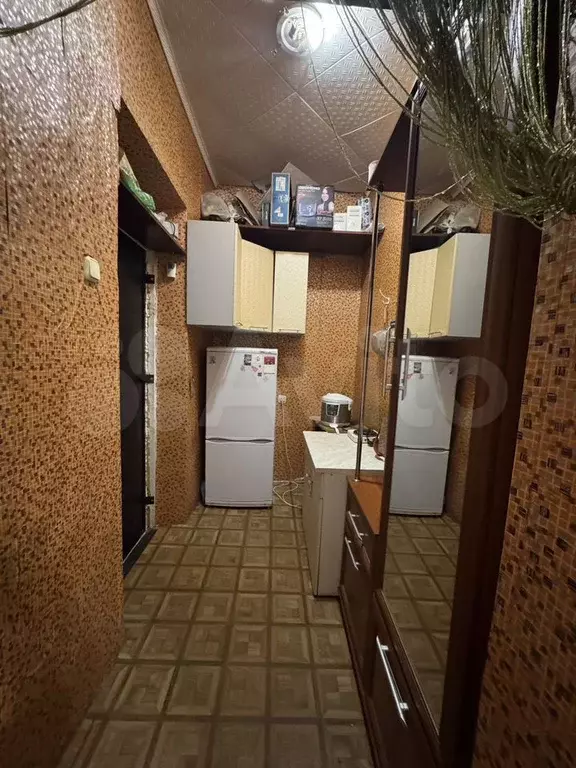 Комната 21,4 м в 1-к., 1/4 эт. - Фото 1