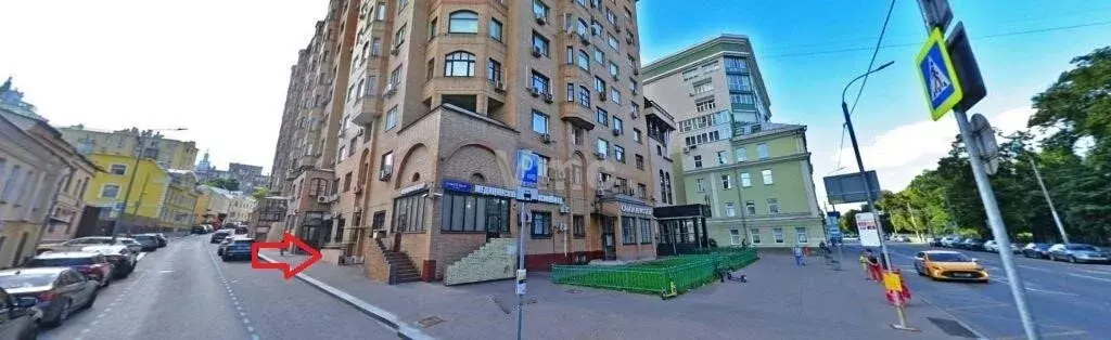Помещение свободного назначения (260 м) - Фото 1