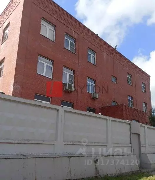 Офис в Москва Мелитопольская ул., 1 (275 м) - Фото 0