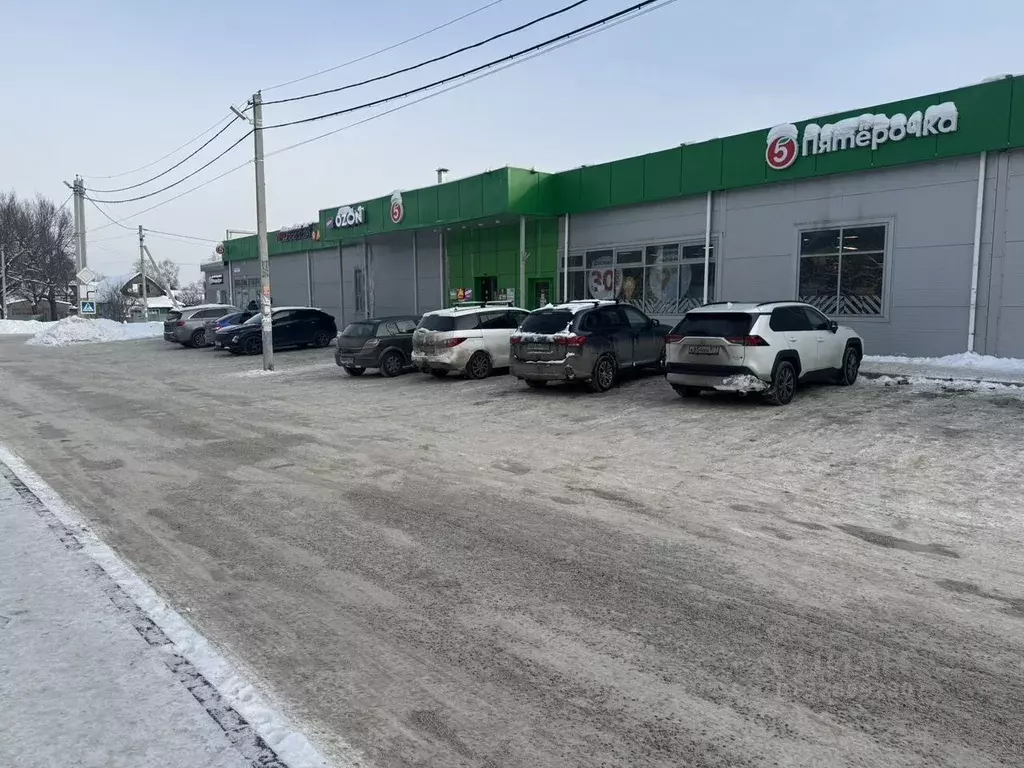 Помещение свободного назначения в Московская область, Подольск ... - Фото 2