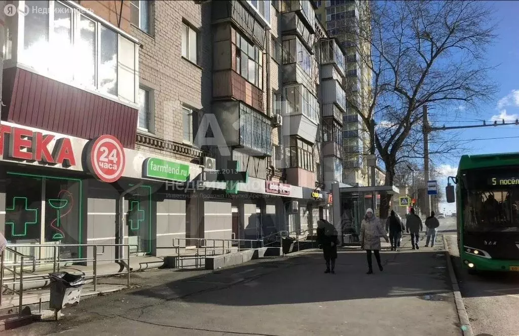 Помещение свободного назначения (60 м) - Фото 1