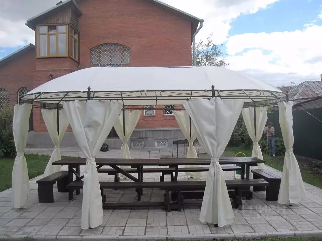 Дом в Новосибирская область, Новосибирск ул. Немировича-Данченко, 11 ... - Фото 2