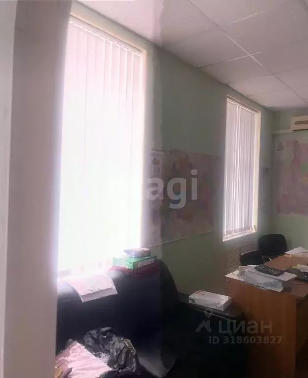 Офис в Башкортостан, Уфа Кольцевая ул., 68/1 (75 м) - Фото 1