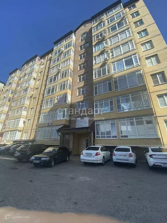 Продаётся 3-к квартира, 99.8 м - Фото 0
