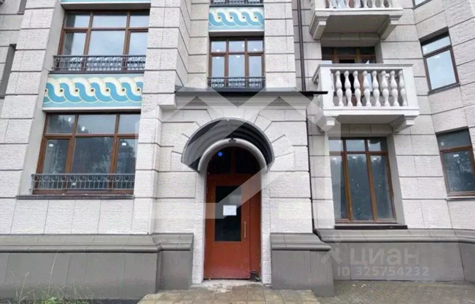 Помещение свободного назначения в Московская область, Одинцовский ... - Фото 1