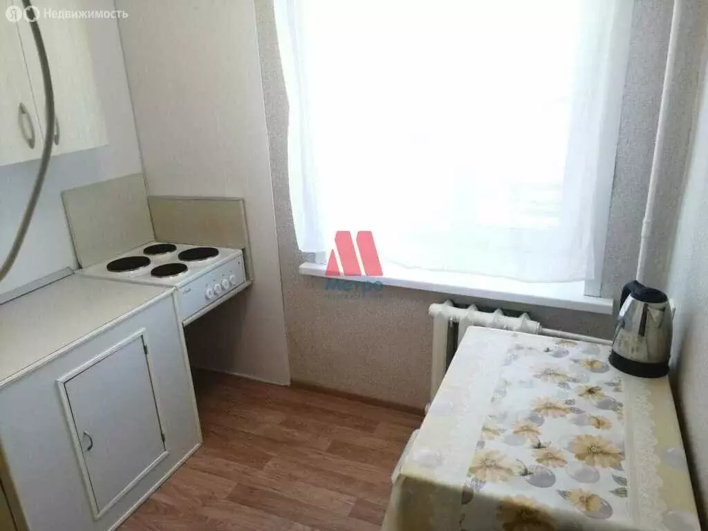 2-комнатная квартира: Рыбинск, Центральный планировочный район, ... - Фото 1
