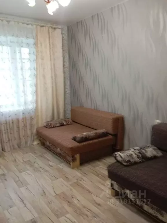 2-к кв. Ханты-Мансийский АО, Нефтеюганск 9-й мкр, 8 (55.0 м) - Фото 1