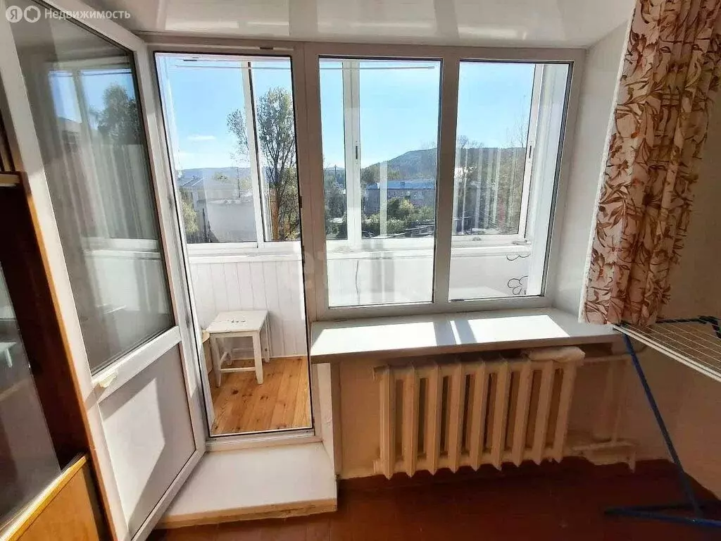 2-комнатная квартира: Миньяр, улица Локацкова, 1 (39.9 м) - Фото 0