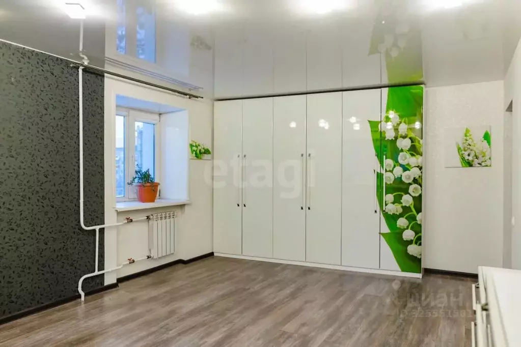 3-к кв. Хабаровский край, Комсомольск-на-Амуре Молодогвардейская ул., ... - Фото 1