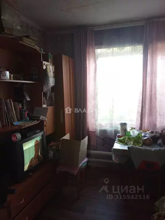 1-к кв. Алтайский край, Смоленский район, пос. Верх-Обский Лесная ул., ... - Фото 2