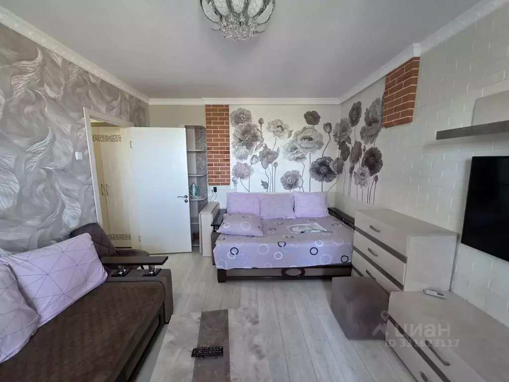 2-к кв. Крым, Щелкино Ленинский район, 98 (60.0 м) - Фото 2