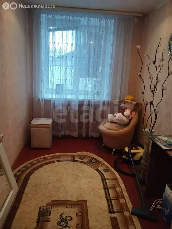 2-комнатная квартира: Рузаевка, улица Мичурина, 10 (39 м) - Фото 2