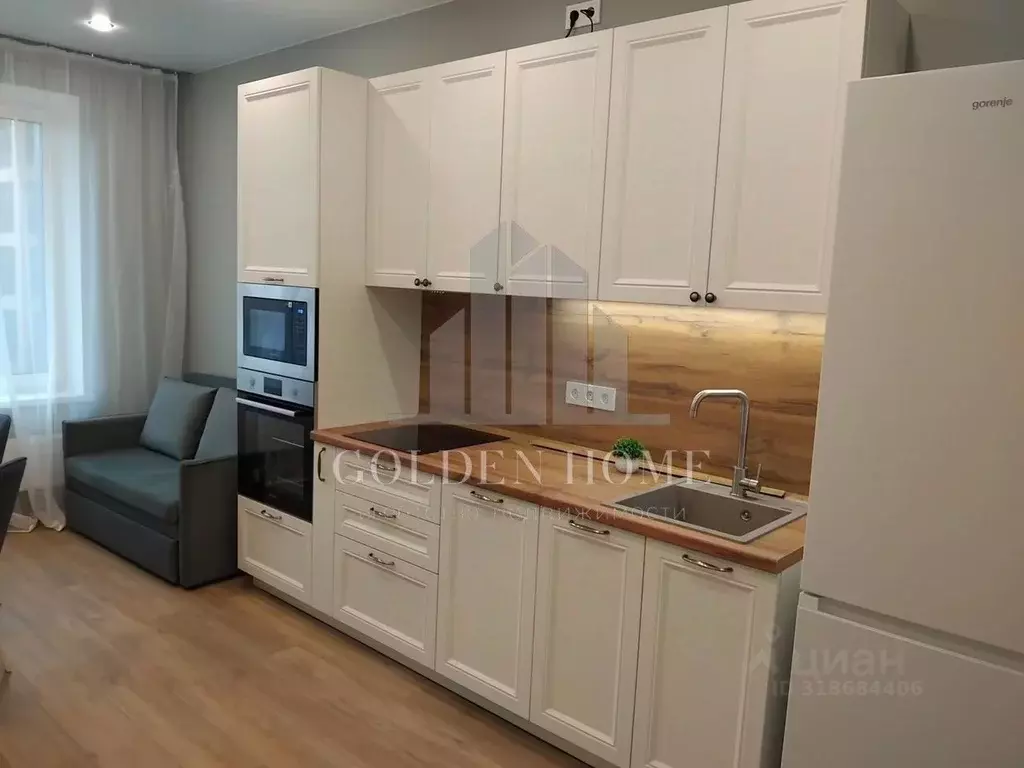 2-к кв. Санкт-Петербург ул. Александра Матросова, 8к3 (67.0 м) - Фото 0