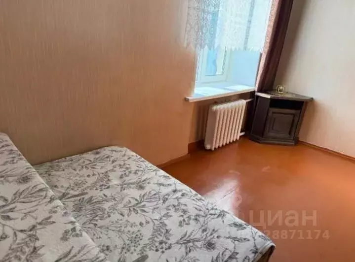 2-к кв. Башкортостан, Уфа ул. Мира, 30 (35.0 м) - Фото 2