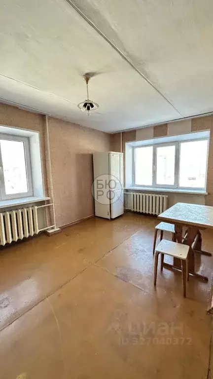 1-к кв. Башкортостан, Ишимбай Революционная ул., 8А (30.0 м) - Фото 2