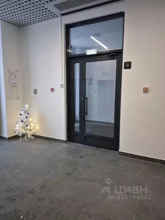 Склад в Московская область, Ленинский городской округ, Мисайлово пгт, ... - Фото 2