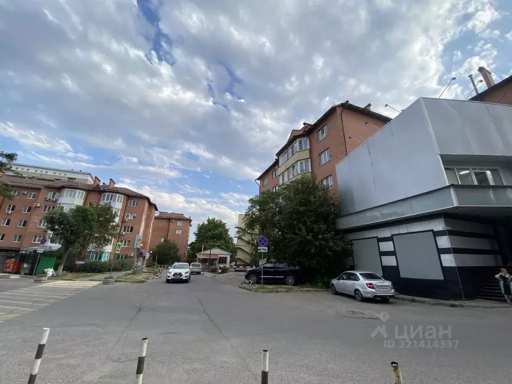 Помещение свободного назначения в Ставропольский край, Пятигорск ... - Фото 1