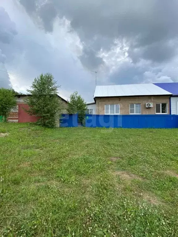 Дом в Башкортостан, Благовещенск Социалистическая ул., 26/1 (79 м) - Фото 1