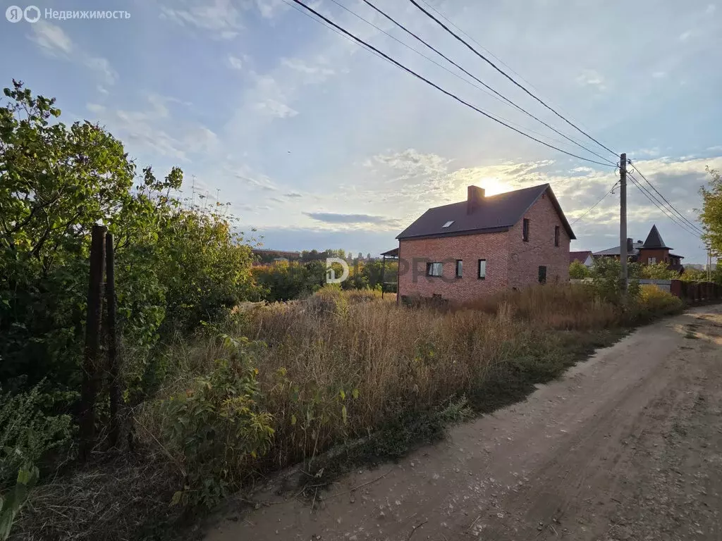 Участок в Саратов (11 м) - Фото 0