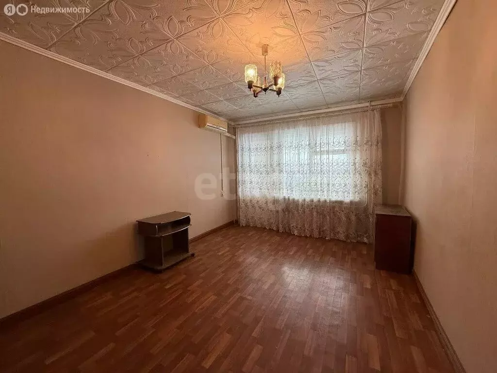 1-комнатная квартира: Ульяновск, улица Минаева, 3 (31.5 м) - Фото 1