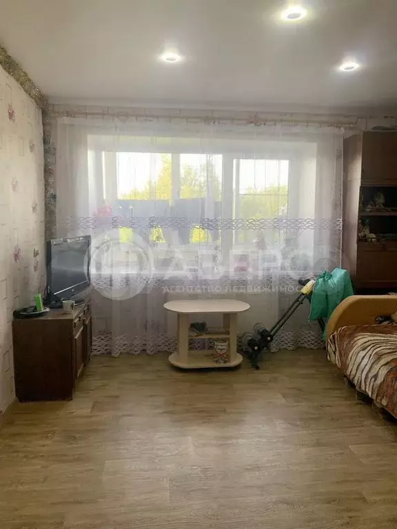 2-к. квартира, 47,7 м, 2/2 эт. - Фото 0