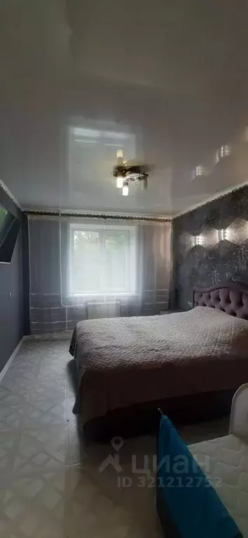 2-к кв. Курганская область, Курган Заозерный жилрайон, 6-й мкр, 3 ... - Фото 1