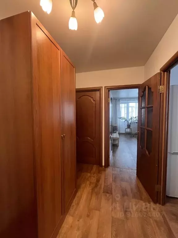 1-к кв. Московская область, Люберцы Инициативная ул., 74 (38.0 м) - Фото 0