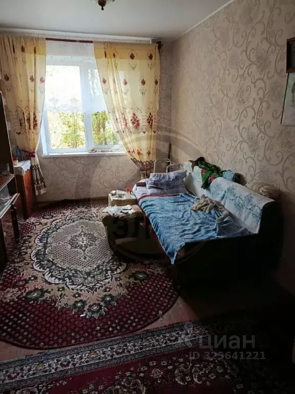 1-к кв. Белгородская область, Старый Оскол Макаренко мкр, 19 (31.0 м) - Фото 1