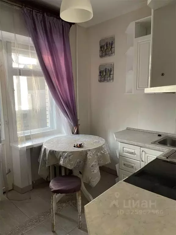 2-к кв. Московская область, Красногорск Ильинское ш., 3 (44.0 м) - Фото 2