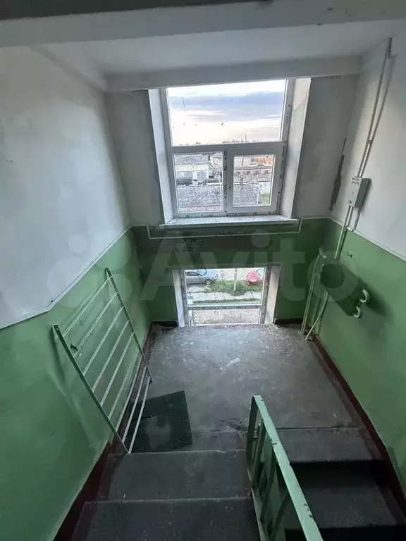 2-к. квартира, 40,4 м, 4/5 эт. - Фото 1