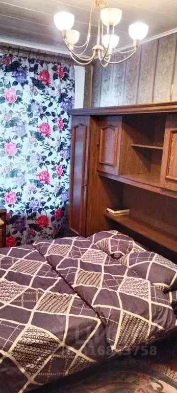 2-к кв. Мурманская область, Мурманск ул. Челюскинцев, 7 (42.0 м) - Фото 1
