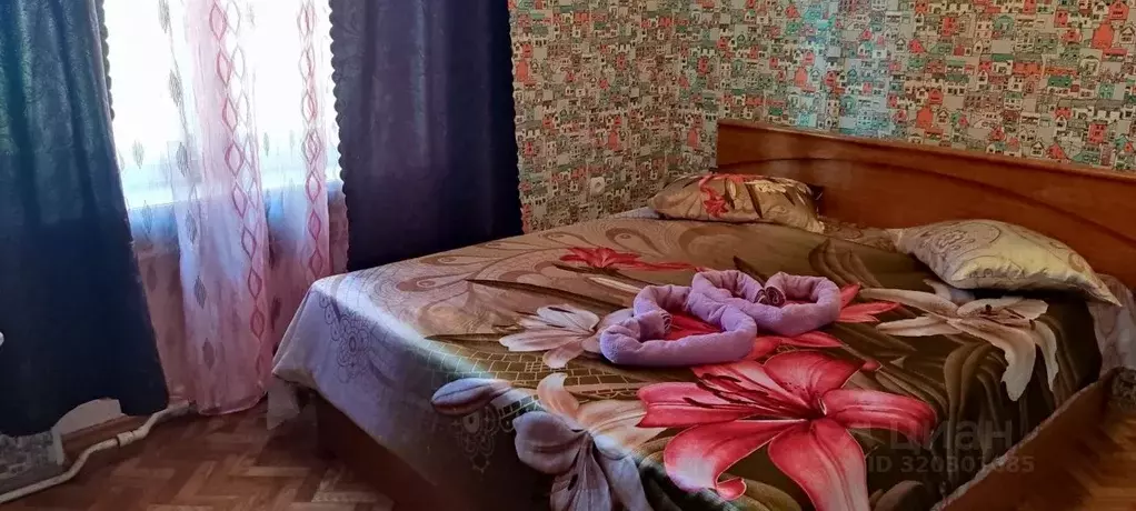 3-к кв. Самарская область, Самара пос. Соцгород, пер. Молодежный, 21 ... - Фото 1