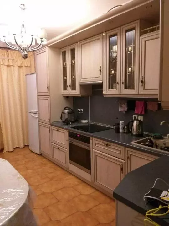 2-комнатная квартира: Краснодар, улица Трудовой Славы, 7 (58 м) - Фото 0