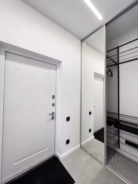 2-к кв. Москва ул. Лобановский Лес, 9 (50.7 м) - Фото 1