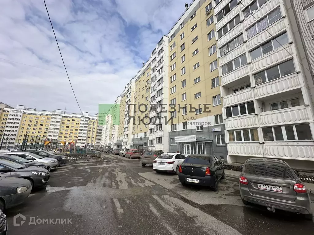Продаётся 1-к квартира, 35.4 м - Фото 0