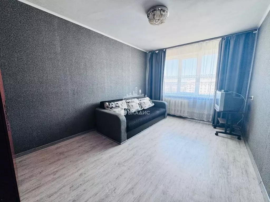 3-к кв. Крым, Керчь ш. Героев Сталинграда, 62 (72.0 м) - Фото 1