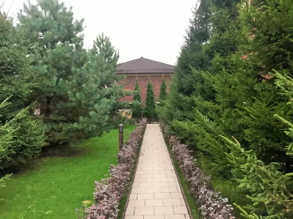 Дом в Московская область, Красногорск городской округ, д. Тимошкино  ... - Фото 2